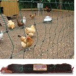 Electric Poultry Fencing